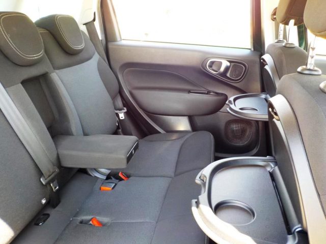 FIAT 500L usata, con Vivavoce