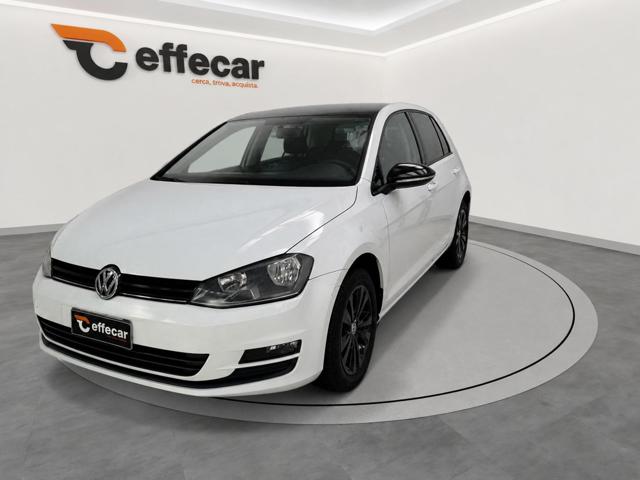 VOLKSWAGEN Golf usata, con ABS