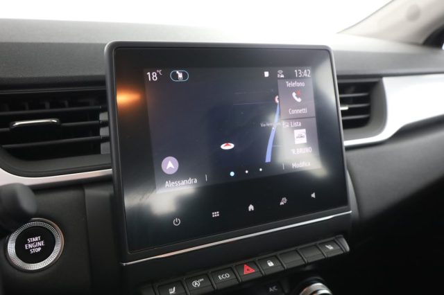 RENAULT Captur usata 10