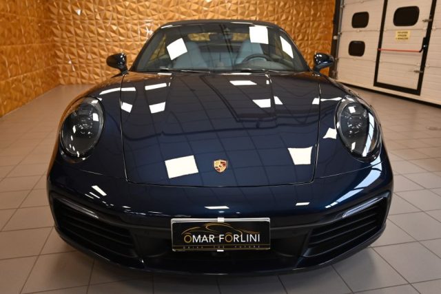 PORSCHE 992 usata 96