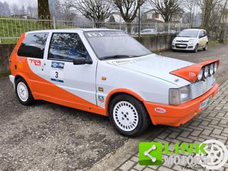 FIAT Uno usata 8