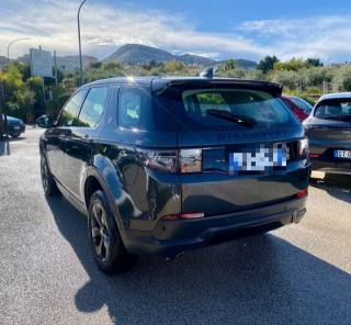 LAND ROVER Discovery Sport usata, con Airbag Passeggero