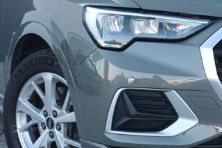 AUDI Q3 usata, con ESP