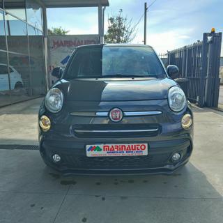 FIAT 500L usata, con Airbag
