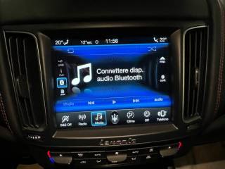 MASERATI Levante usata, con Fari LED