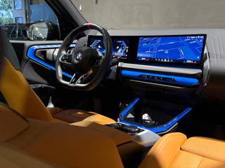 BMW X3 usata, con ESP