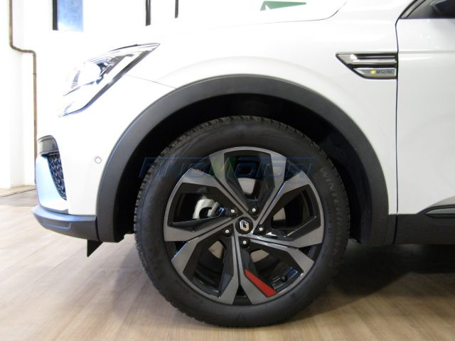 RENAULT Arkana usata, con Airbag Passeggero