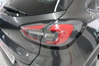 FORD Puma usata, con Luci diurne LED