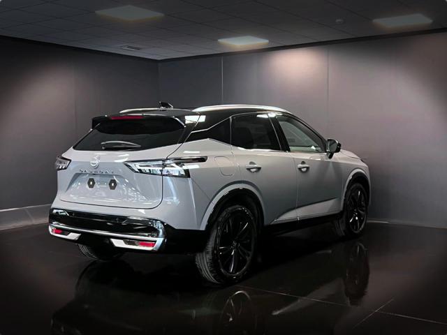 NISSAN Qashqai usata, con Alzacristalli elettrici