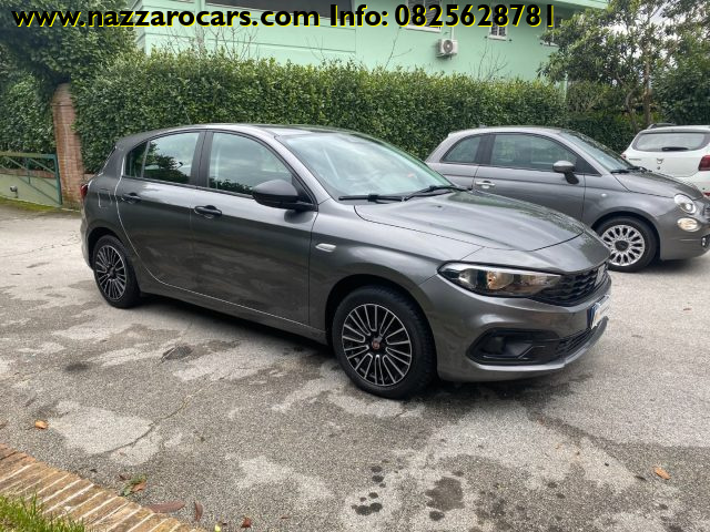 FIAT Tipo usata, con Servosterzo