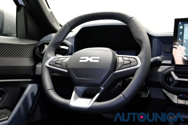 DACIA Duster usata, con Ruotino