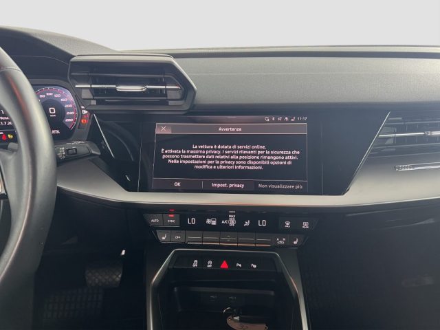 AUDI A3 usata 15