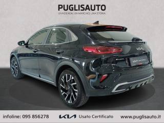 KIA XCeed usata, con Cerchi in lega