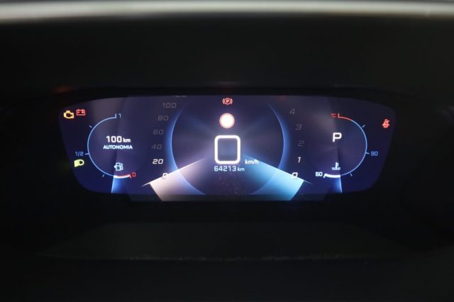 PEUGEOT 2008 usata 6