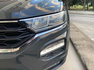 VOLKSWAGEN T-Roc usata, con Chiusura centralizzata telecomandata