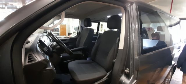 VOLKSWAGEN Multivan usata 35
