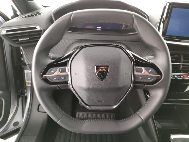 PEUGEOT 2008 usata, con Chiusura centralizzata