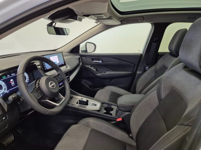 NISSAN Qashqai usata, con Cerchi in lega