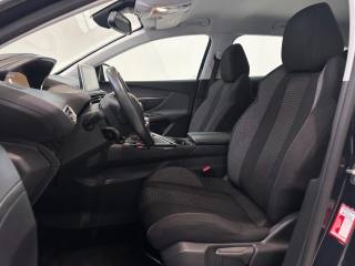 PEUGEOT 3008 usata, con Cruise Control