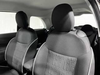 FIAT 500e usata, con Sensore di pioggia