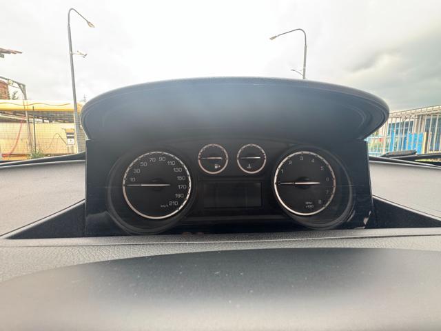 LANCIA Ypsilon usata, con Controllo trazione