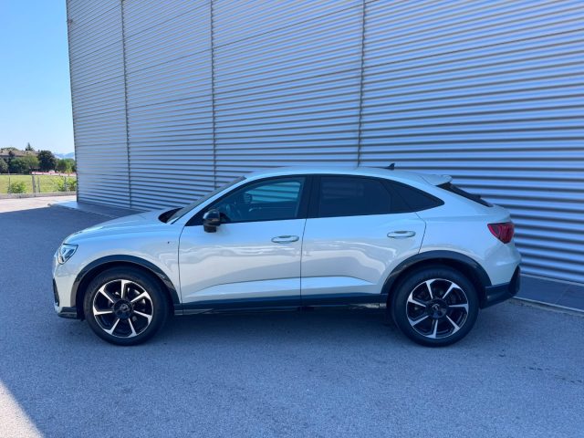 AUDI Q3 usata, con Chiusura centralizzata