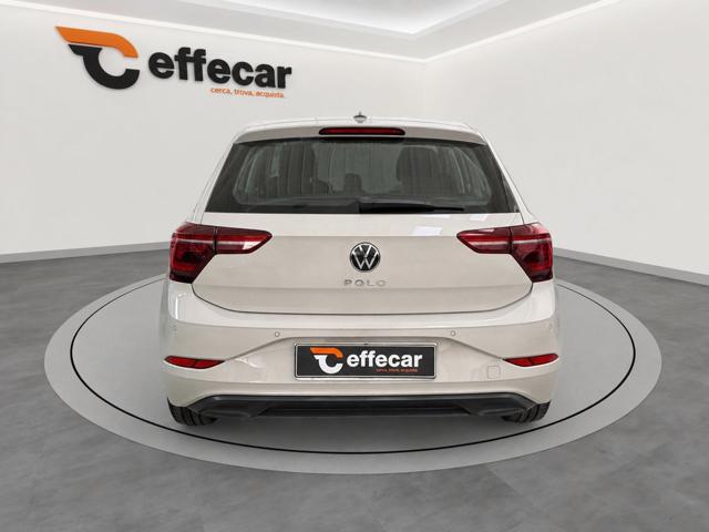 VOLKSWAGEN Polo usata, con Alzacristalli elettrici