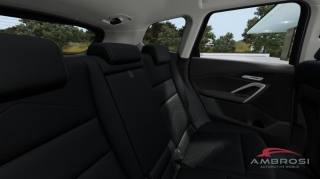 BMW X1 usata 12