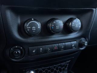 JEEP Wrangler usata, con Servosterzo