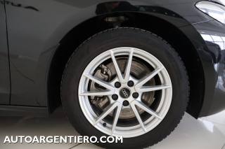 AUDI A5 usata, con Sistema di riconoscimento della stanchezza