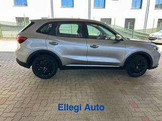 MG ZS usata, con Alzacristalli elettrici