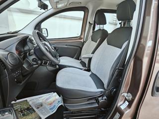 FIAT Qubo usata, con ESP