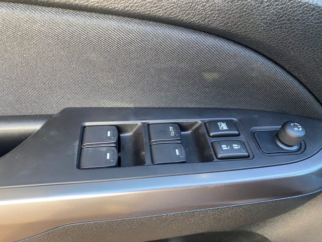 SUZUKI Vitara usata, con Chiusura centralizzata