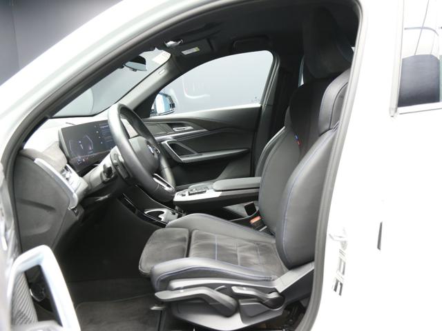 BMW X2 usata, con Cerchi in lega