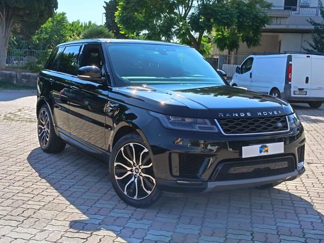 LAND ROVER Range Rover Sport usata, con Airbag Passeggero