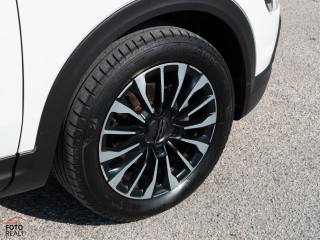 FIAT 500X usata, con Specchietti laterali elettrici