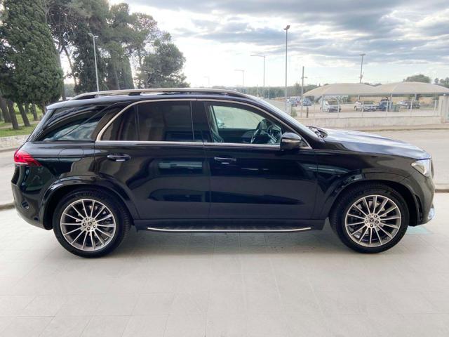 MERCEDES-BENZ GLE 300 usata, con Airbag Passeggero