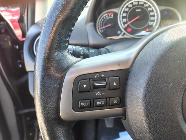 MAZDA 2 usata, con Boardcomputer