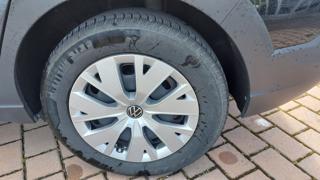 VOLKSWAGEN Taigo usata, con Servosterzo