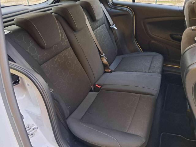 FORD B-Max usata 17