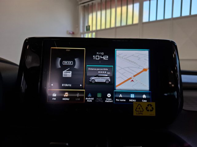 SUZUKI Swift usata, con Immobilizzatore elettronico