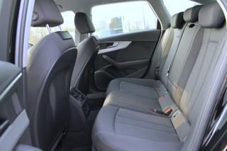 AUDI A4 usata, con Chiusura centralizzata