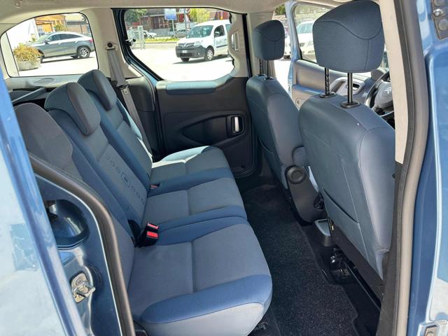 CITROEN Berlingo usata 22
