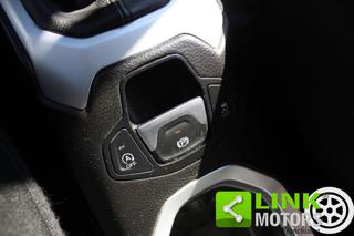 JEEP Renegade usata, con Sedile posteriore sdoppiato