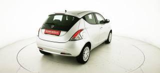 LANCIA Ypsilon usata, con Climatizzatore