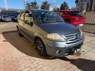 CITROEN C3 usata, con Airbag laterali