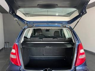 MERCEDES-BENZ A 180 usata, con ESP
