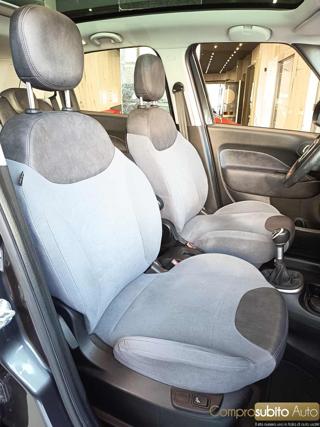 FIAT 500L usata, con Specchietti laterali elettrici