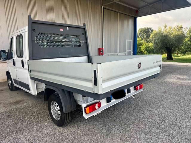 FIAT Ducato usata, con Chiusura centralizzata