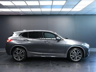 BMW X2 usata, con Autoradio